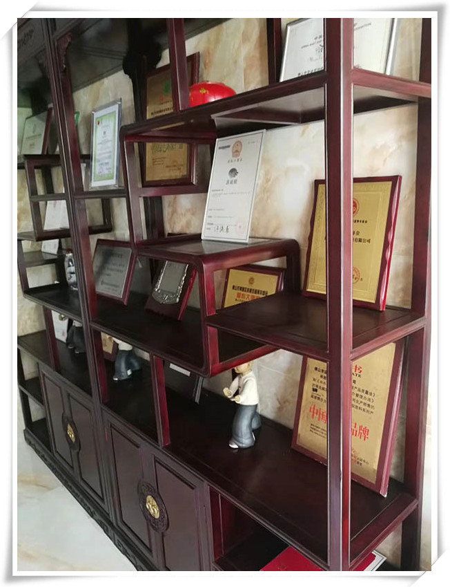 企業(yè)展示
